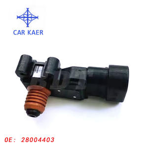 Capteur MAP 28074366 28004403 pression d'air d'admission pour <span class=keywords><strong>Chevrolet</strong></span> - Product Image 5