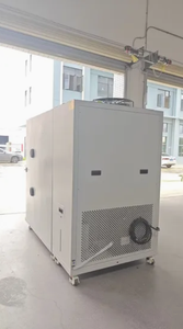 Four de séchage industriel à circulation d'air chaud, 500 degrés, pour laboratoire - Meilleur prix - Product Image 4