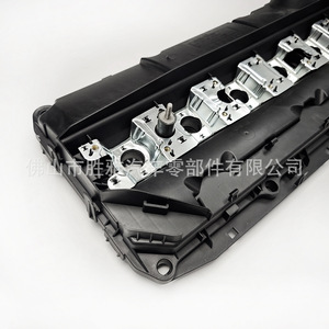 ฝาครอบวาล์วสำหรับเครื่องยนต์ BMW X5 Z3 E39 รุ่น 11121432928 11121437395 - Product Image 5