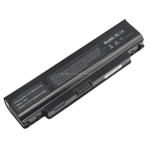 5200mah Battery for Dell Inspiron 1120 M101Z M101ZR M101 M101ZD M101C M102ZD M102z from LEWE