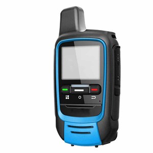 Radio de Red Portátil de Largo Alcance, Venta al Por Mayor de Fábrica, GPS Opcional, Resistente al Agua, Walkie Talkie Global de 5000 km - Product Image 3