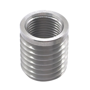 Kit de Reparación de Roscas de Culata <span class=keywords><strong>Ford</strong></span> 4.6L 5.4L, Reparación de Orificios de Bujías Dañados, Inserto 3/4-10 a M14*1.25 para Motores Triton de 2 Válvulas - Product Image 4