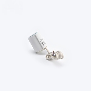 Tête de <span class=keywords><strong>radiateur</strong></span> électrique, pièces pour système de chauffage au sol, valve <span class=keywords><strong>thermostatique</strong></span> - Product Image 4