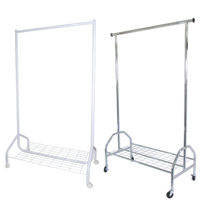 Muebles para el hogar de diseño Simple de alta calidad Estante de exhibición duradero para ahorrar espacio Hecho en Taiwán China - Product Image 4