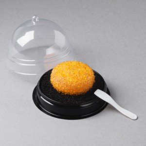 สบู่ขัดผิวสูตรอ่อนโยน ผลิตจากเอนไซม์มะละกอ สำหรับผิวหยาบกร้าน - Product Image 1