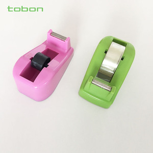 เครื่องจ่ายเทปตั้งโต๊ะมาตรฐานขนาดกลางจากโรงงานโดยตรง - Product Image 4