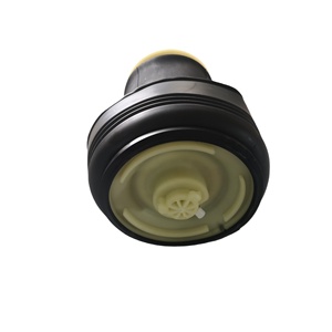 Nouveaux kits d'amortisseurs pneumatiques pour X5 E70/X6 E71 Suspension pneumatique arrière OE 37126790078 Garantie 1 an - Product Image 3