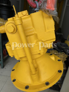 खुदाई भागों स्विंग मोटर 706-7k-03011 706-7k-01011 706-7k-03030 pcc300 pcc400 pcc300 pccc400 pccc350 - Product Image 3