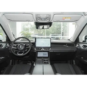 Véhicule électrique hybride Great Wall Motors WEY Mocha, faible kilométrage, sans accident, SUV 5 places, voitures d'occasion à vendre - Product Image 2