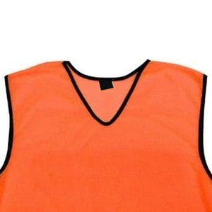 Wholesale Manufacturer Pakistan Made Breathable Polyester Mesh Football and Basketball Vests Wholesale Breathable <b>Training</b> Vest - Product Image 5