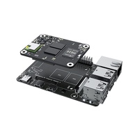 BIGTREETECH CB1 Hafif Çekirdek Kart PI4B Allwinner H616 Raspberry Pi Alternatif CM4 Geliştirme Kartı Klipper Yazdırılabilir