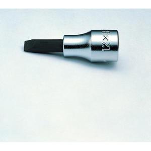 KOKEN - 4005-60-12 Douille fendue 1/2 ''-EAN 4991644084036 HAND SOCKETS 1/2" - Product Image 1