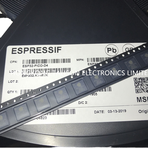 Módulo de circuito integrado de 2. 2. 1 <span class=keywords><strong>ESP32</strong></span> Wi-Fi en stock nuevo y original ROHS - Product Image 3
