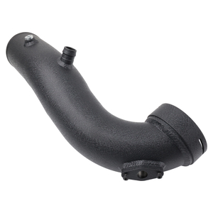 Kit de tuyau de charge noir haute performance AOSU pour moteur N55 |   535i F10 640i 740i X5 X6 - Product Image 4