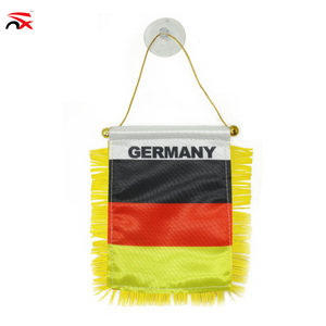 Meilleures ventes Coupe du Monde de Football 2026 : Produits pour Supporters de l'Allemagne – Housse de Capot de <span class=keywords><strong>Voiture</strong></span> Drapeau Allemand, Écharpe et Chapeaux de Supporters - Product Image 3