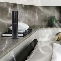 Offre Spéciale distributeur de désodorisant de contrôle des odeurs de marketing de l'air parfum debout Portable 120ml diffuseur d'arôme Machine