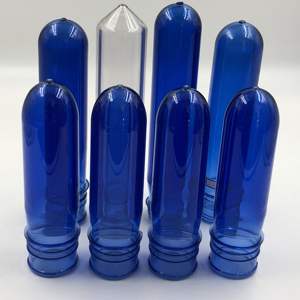 Botella de agua desechable para uso en mascotas, botella de agua con preformas de 180g, 210g, 250g, 300g, 350g, 48mm, 55mm, cuello para 10L, 12L, 15L - Product Image 3