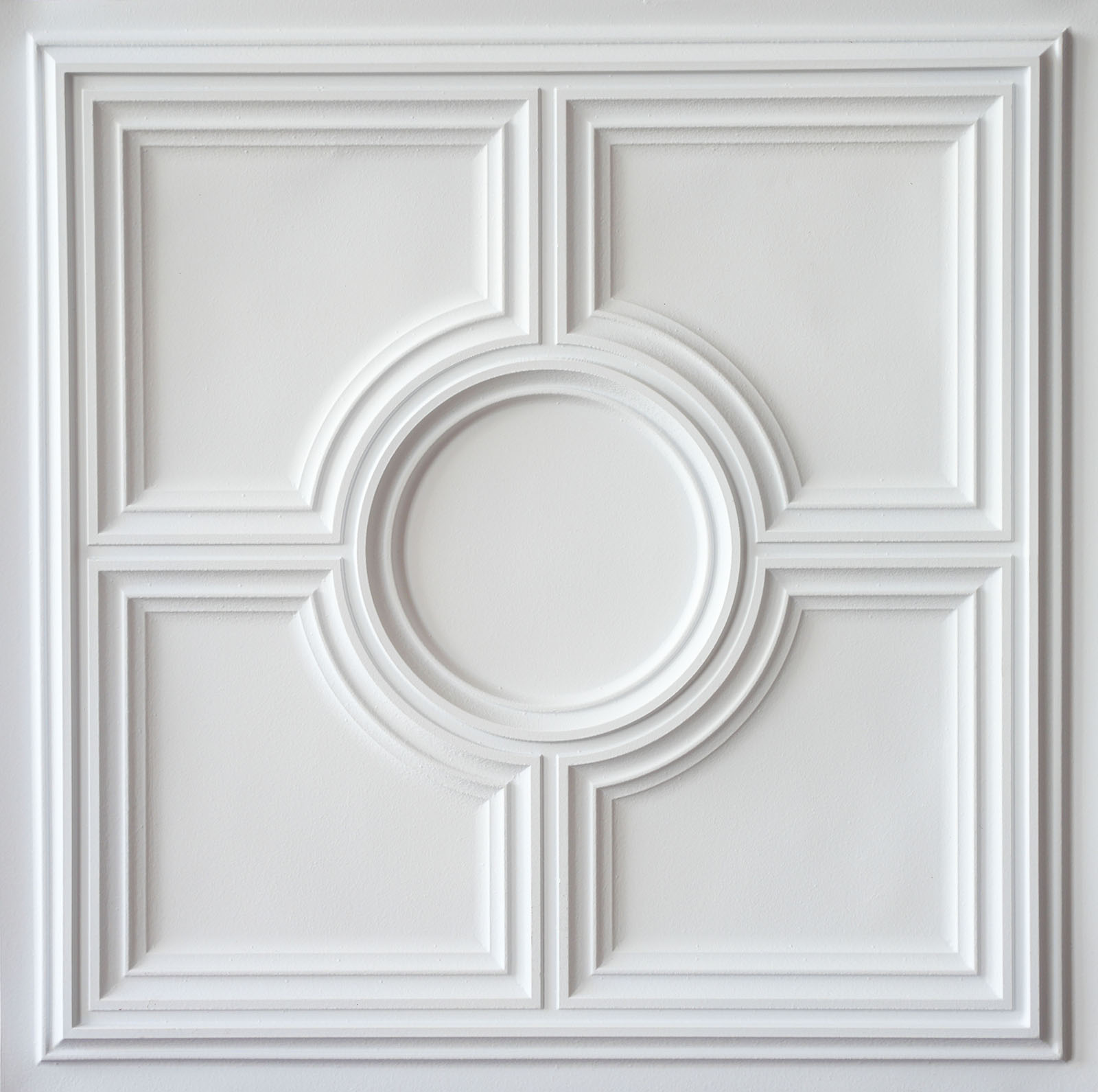 Blanc mat
