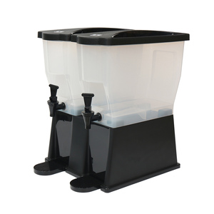 22L distribuidor bebida policarbonato distribuidor bebidas distribuidor bebida fresca - Product Image 4