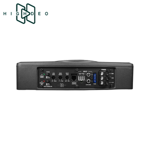 <span class=keywords><strong>ตู้</strong></span>ลำโพงซับวูฟเฟอร์บางเฉียบ 300 วัตต์ <span class=keywords><strong>8</strong></span> <span class=keywords><strong>นิ้ว</strong></span> สำหรับติดตั้งในรถยนต์ รุ่น HAW-800 พร้อมเพาเวอร์แอมป์ Class AB สำหรับระบบเสียงรถยนต์ - Product Image 4