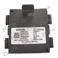 Module de commande ACC Lane Assist 3ER907572 compatible avec le module d'assistance à la conduite IDERA 9X