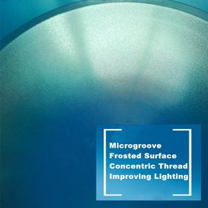 OUND-lente óptica plástica para centro comercial, concentrador solar de lente <span class=keywords><strong>Fresnel</strong></span> de 50mm, en venta - Product Image 6