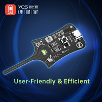 Testeur d'inductance YCS Diagnostic rapide des défauts Induction électromagnétique Localisation instantanée des défauts Vérification rapide efficace par l'utilisateur