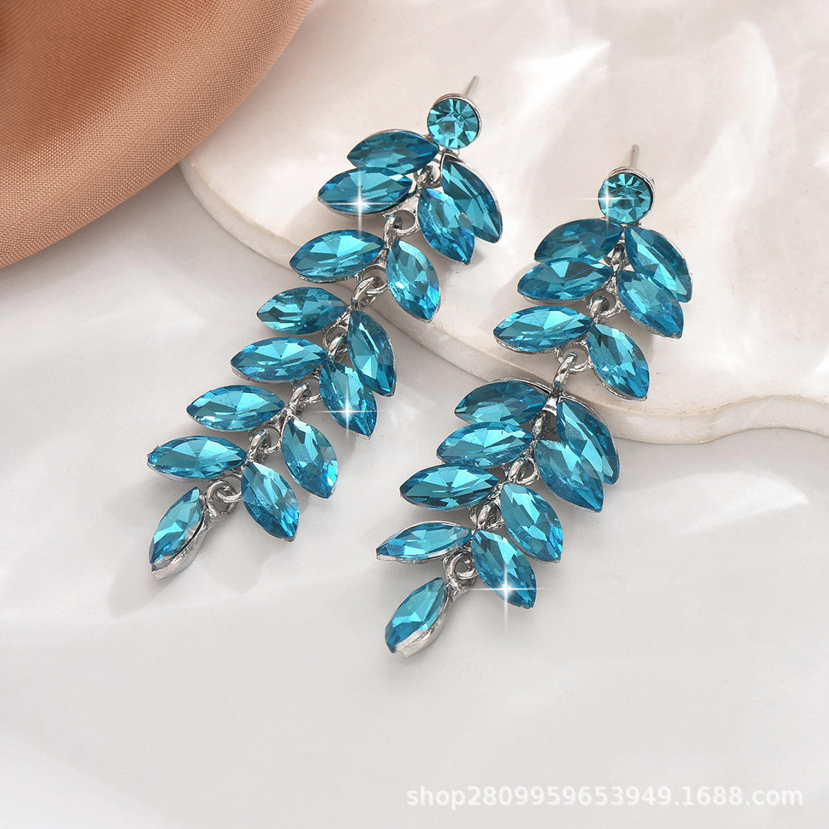 ฟ้าคราม