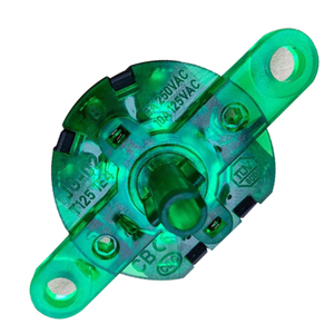 สวิตช์โรตารี่ 10A250V แบบขั้วเดียว 1 2 3 สปีด สวิตช์เลือกความเร็วพัดลม ผู้ผลิตสวิตช์โรตารี่แบบเลือกได้ - Product Image 2