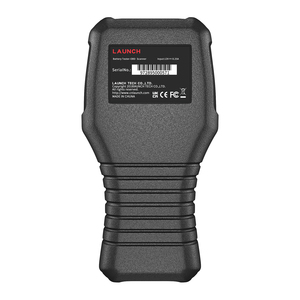 Original CRB3001 <b>6V</b> 12V 24V Car <b>Battery</b> Tester 2Ah-220Ah Internal Resistance Tester Accurate Digital - Product Image 4