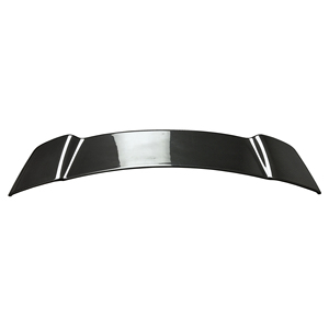 Alerón Trasero de Fibra de Carbono Estilo Tehart para Porsche Carrera 992 Turbo S 2020-2023, Alerón Trasero de Carbono, Kits de Carrocería, Piezas de Automóvil - Product Image 1
