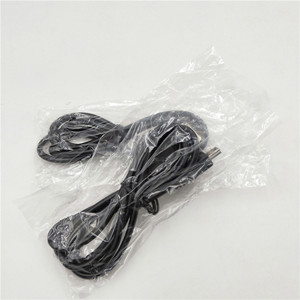 Syytech <span class=keywords><strong>จ</strong></span><span class=keywords><strong>อย</strong></span>สติ๊กควบคุมเกมใหม่สายข้อมูลไมโคร USB 1.5เมตร<span class=keywords><strong>สาย</strong></span>ชาร์<span class=keywords><strong>จ</strong></span>สำหรับ <span class=keywords><strong>PS3</strong></span> PlayStation 3อุปกรณ์เกม - Product Image 4