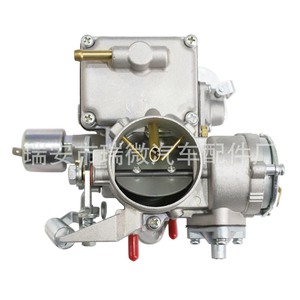 Carburador Beetle 34Pict 113129031K para motor Vw Beetle, pieza de repuesto - Product Image 2