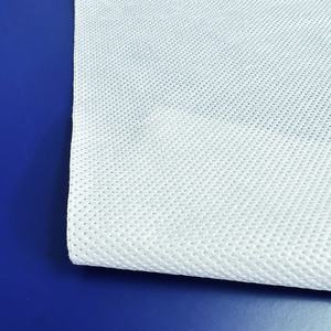 Film PE laminé en trois couches non tissé, respirant, imperméable, résistant aux déchirures, léger, à pression positive - Product Image 5