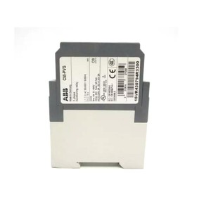 Relais PLC 1SVR430794R3300 CM-PVS 600VAC 3A 0.1-10S - Product Image 5