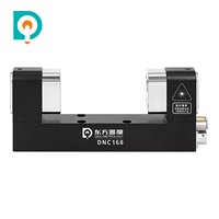 Système de réglage intelligent au laser pour grandes machines CNC avec capteur de compensation d'usure à haute vitesse pour la mesure de profil et détecteur d'outils sans contact