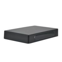 Iptv Box Android Tv Box Android Setup Box 802.11n Wifi RJ45 LAN 4k Quad Core IR Télécommande Câble HD-MI En Option