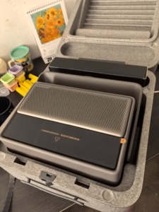 Hot Design <span class=keywords><strong>Xgimi</strong></span> RS20 Home Theater DLP Proyector 2800CVIA Lumens HDR10 + Imax Enhanced Native 4K Video Triple Laser Projector - Product Image 3