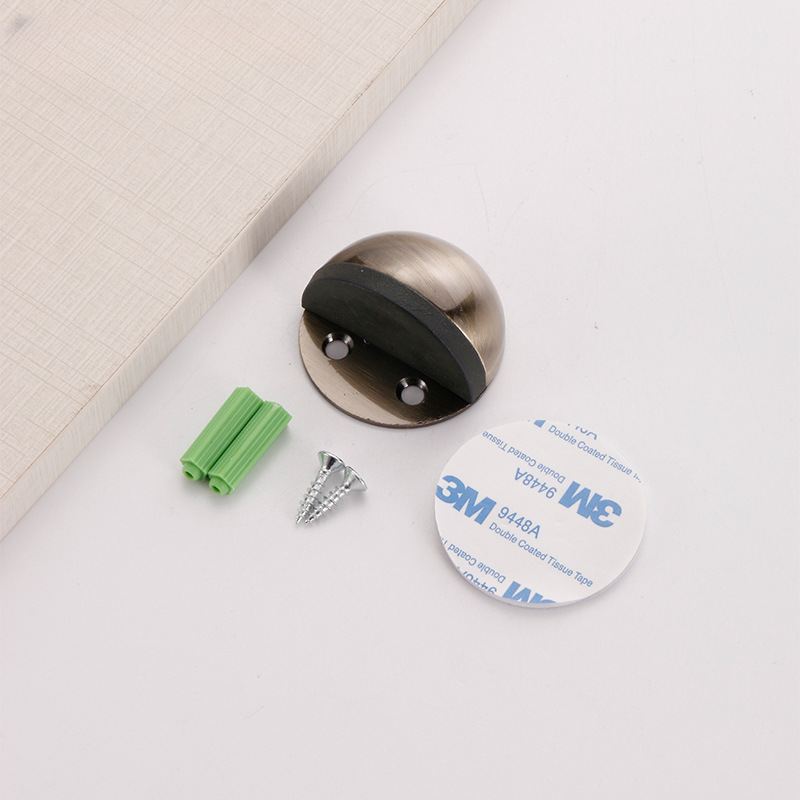 Non magnétique: Bronze antique