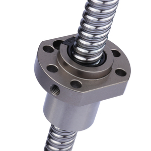 Originele Guangdong <span class=keywords><strong>Hiwin</strong></span> Bal Schroef R32-8K5-FDC R20-10K3-FSC R16-5T3-FSI16mm 20Mm 25Mm 32Mm F Groen Materiaal Cnc - Product Image 4