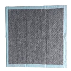 Nouvelles Tapis d'Entraînement pour Animaux de Compagnie à la Mode, Tapis Absorbants pour Chiots et Chiens en Carbone, 5 Couches Imperméables, Échantillons Gratuits 30*45cm 60*45cm - Product Image 5