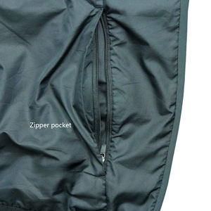 <span class=keywords><strong>Gilet</strong></span> da <span class=keywords><strong>Uomo</strong></span> Imbottito Termico da Corsa, <span class=keywords><strong>Casual</strong></span> e alla Moda, di Alta Qualità Personalizzato con Design Patchwork Sottile Senza Maniche - Product Image 4