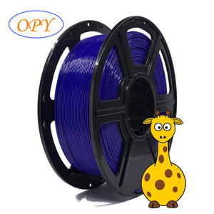 Recarga de máquina roja, reciclaje de pellets de polietileno, paletas <span class=keywords><strong>pastel</strong></span>, filamento Pla, impresora 3D - Product Image 1