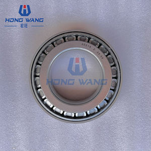 39Q6-12140 32219 Piezas de Repuesto Duraderas para Excavadora, Rodamiento de Giro R220-9 R220-9S, Kit de Reparación de Motor - Product Image 3