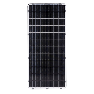 Lampione stradale a LED solare di alta qualità con sensore a microonde (<span class=keywords><strong>distanza</strong></span> 8-15 metri) o sensore a infrarossi (<span class=keywords><strong>distanza</strong></span> 5-8 metri) - Product Image 2