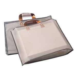 Wholesale Heat Seal Accept Custom Printing Shopping Plastic Bags With Own Logo,Handbag Plastic Shopping Bag