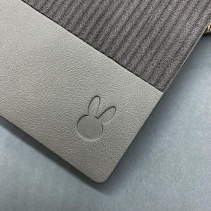 Journal en <span class=keywords><strong>cuir</strong></span> connecté personnalisé agenda en papier recyclé <span class=keywords><strong>Carnet</strong></span> à couverture souple - Product Image 4