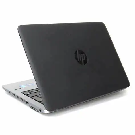 Cheapest Laptop 14inch Windows 10 Pro Computer Notebook I5 I7 Used Laptops For HP820G1