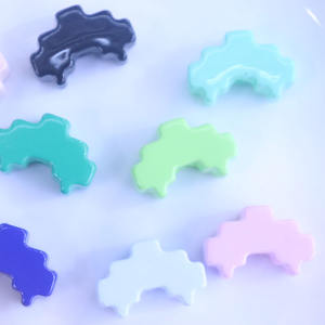 ลูกปัดอะ<span class=keywords><strong>ค</strong></span>ริลิ<span class=keywords><strong>ค</strong></span><span class=keywords><strong>ส</strong></span>อง<span class=keywords><strong>ส</strong></span>ีลายการ์ตูนรูปหัวใจแบบพิกเซล<span class=keywords><strong>ส</strong></span>ำหรับทำพวงกุญแจและ<span class=keywords><strong>ส</strong></span>าย<span class=keywords><strong>ค</strong></span>ล้องโทรศัพท์แบบ DIY - Product Image 4