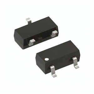 Composants électroniques TO 236 3, SC 59, SOT 23 3 Gestion de l'alimentation (PMIC) En stock TPR3525-S3TR - Product Image 1
